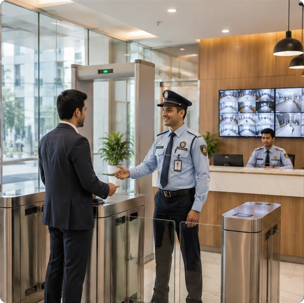 Security Services