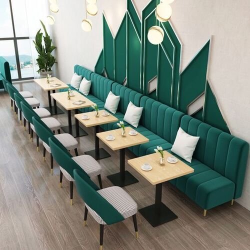 Restaurant Project