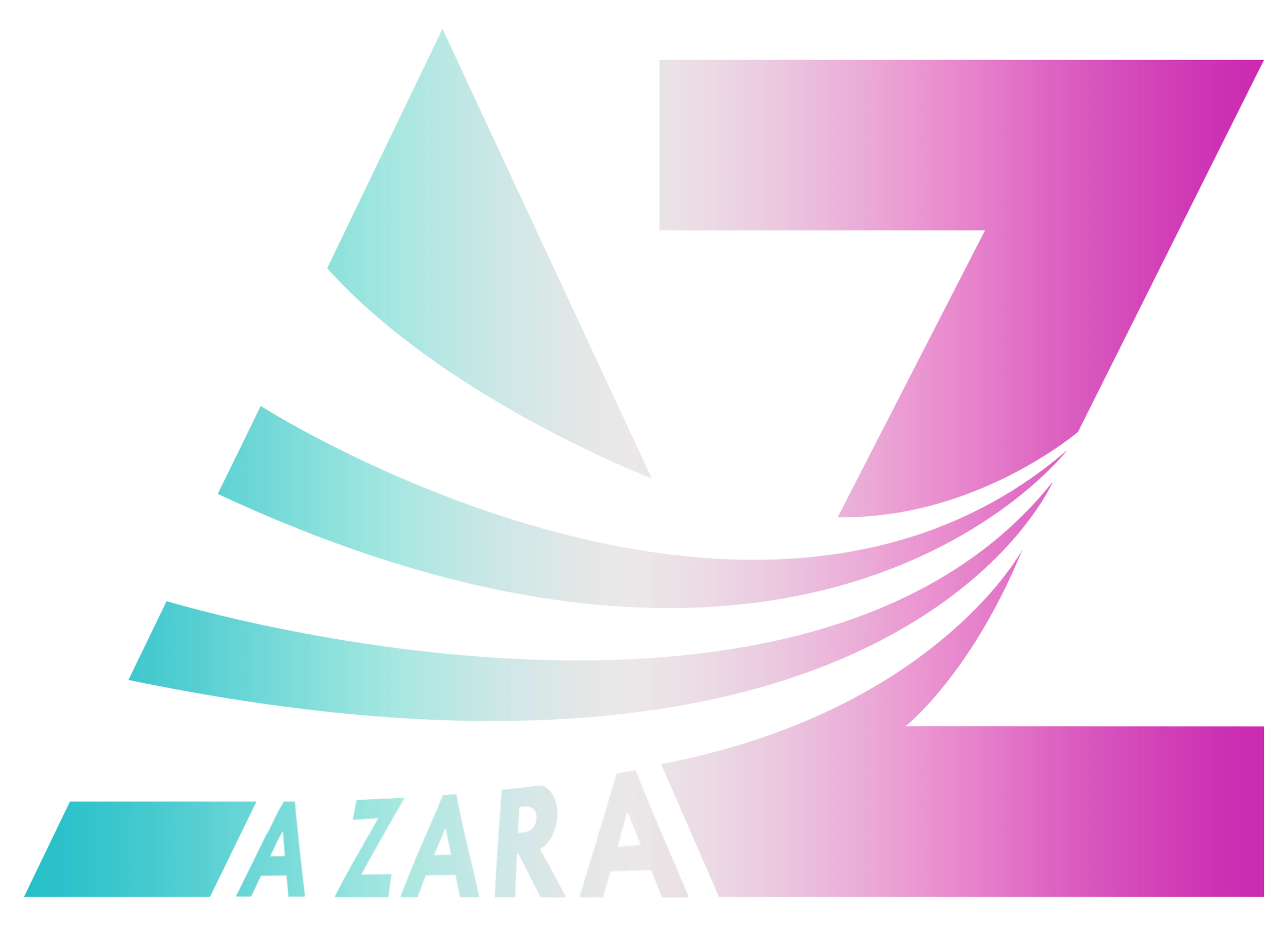 AZARA Logo